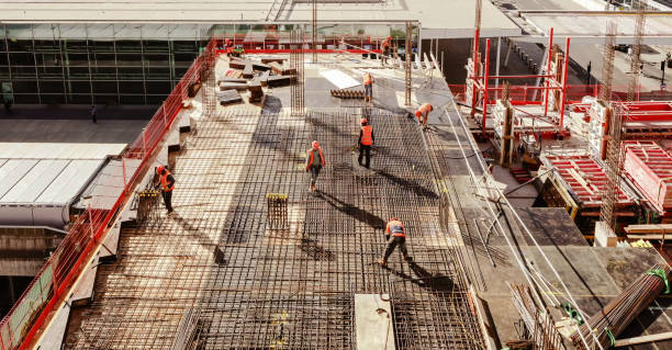 Best Concrete Driveway Installation in Northvale, NJ