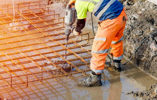 Best Concrete Retaining Walls in Northvale, NJ