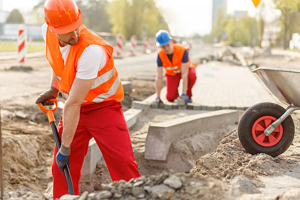 Best Concrete Removal and Replacement in Northvale, NJ