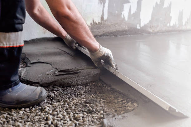 Best Industrial Concrete Flooring in Northvale, NJ