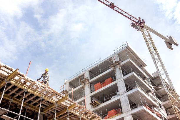 Best Concrete Foundation Repair in Northvale, NJ